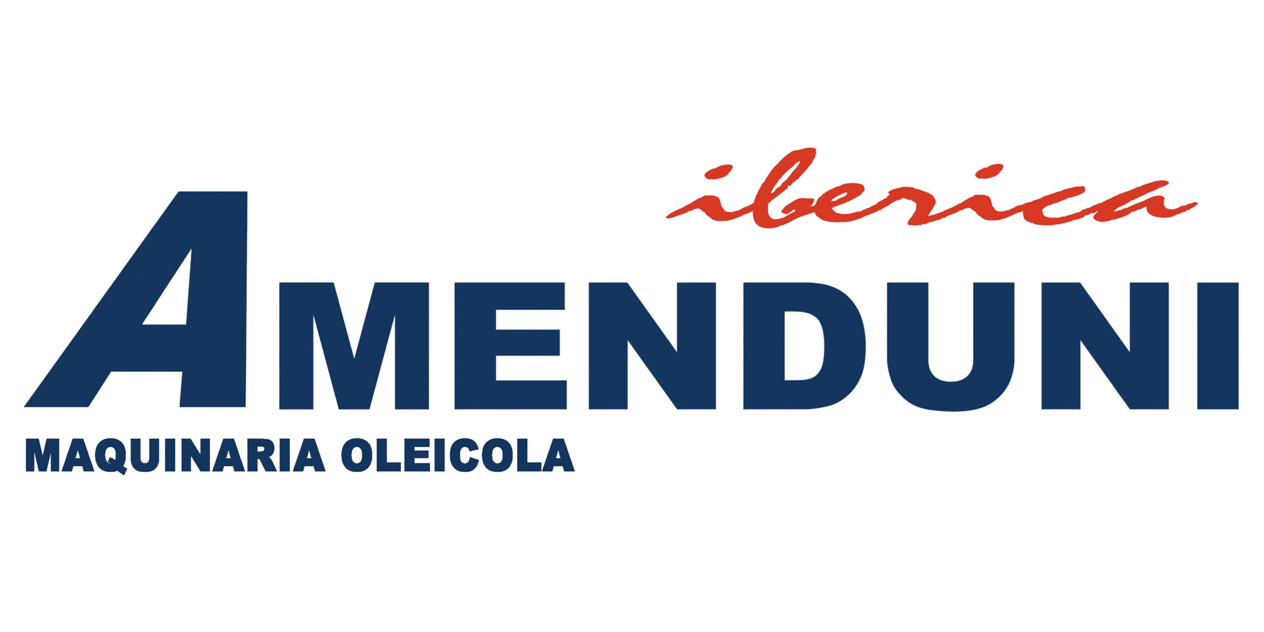 logotipo amenduni