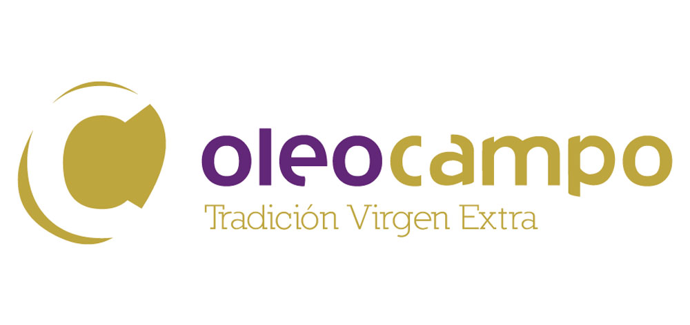 logotipo oleocampo