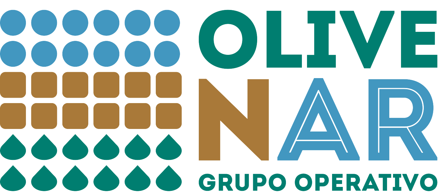 Logotipo Olivenar