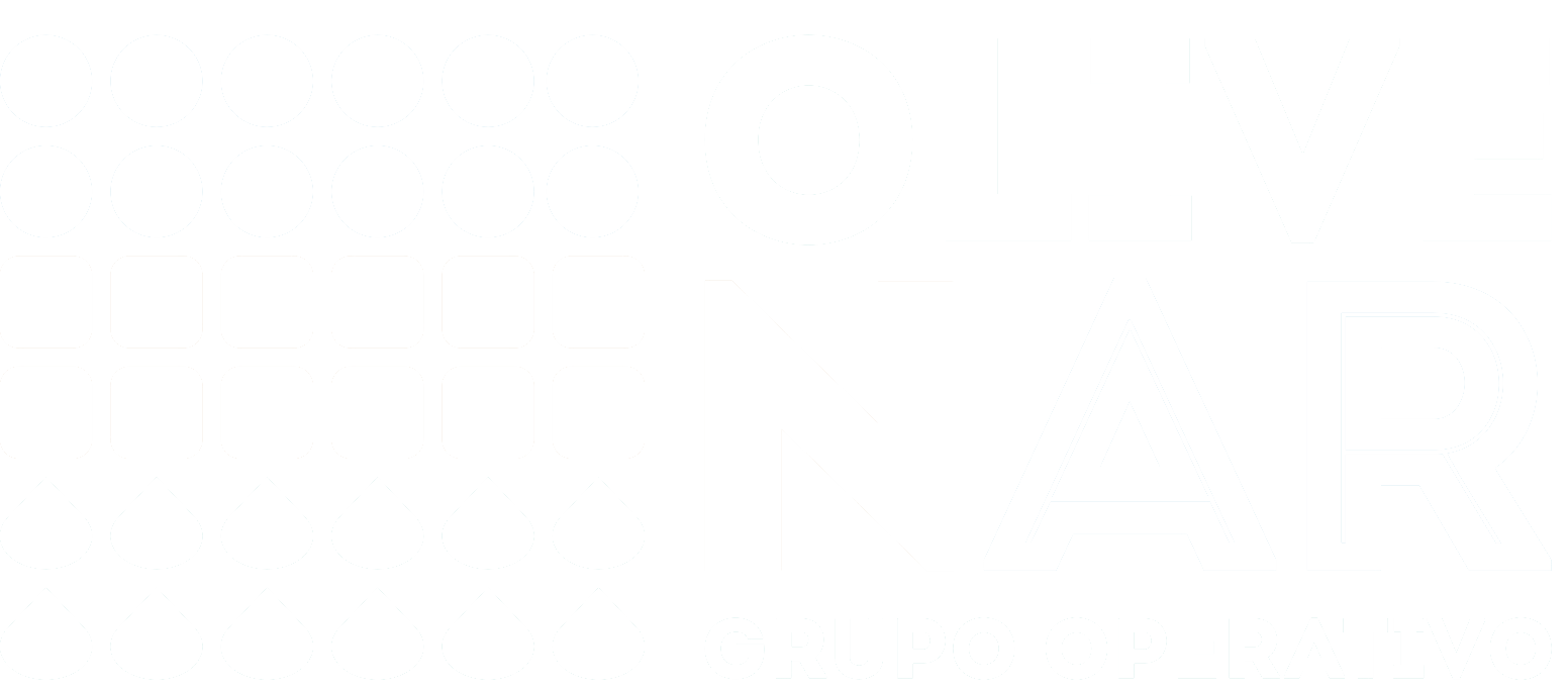 logotipo olivenar